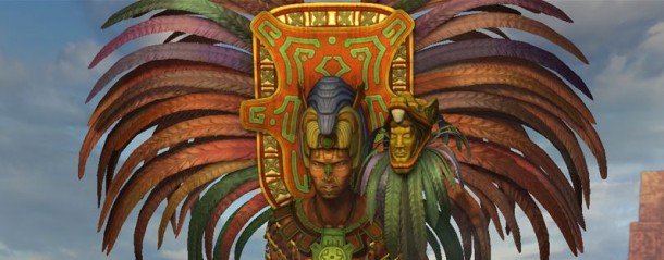 CIV V Gods and Kings thumbnail
