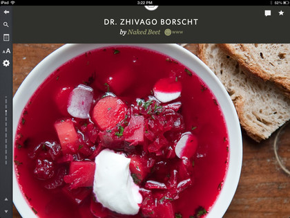 Holiday Recipes
