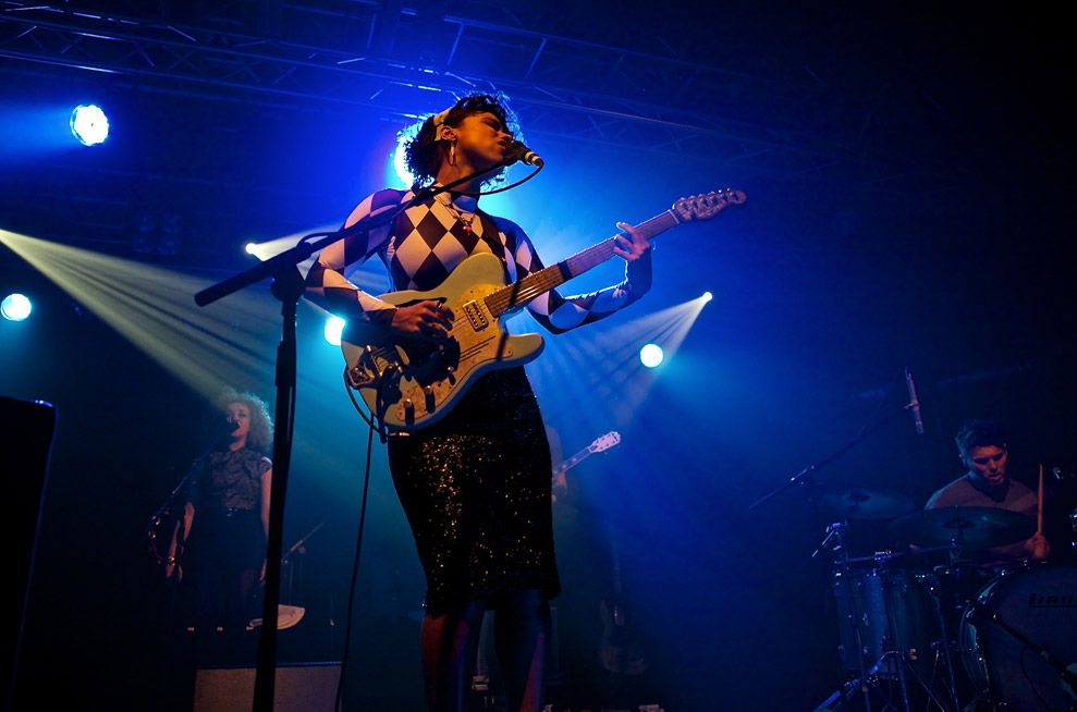 Lianne La Havas