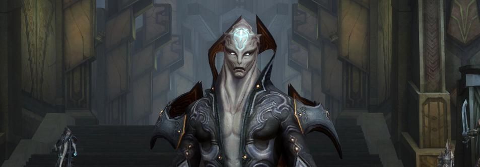 Aion 2.0: Silentera Canyon survival guide | PC Gamer