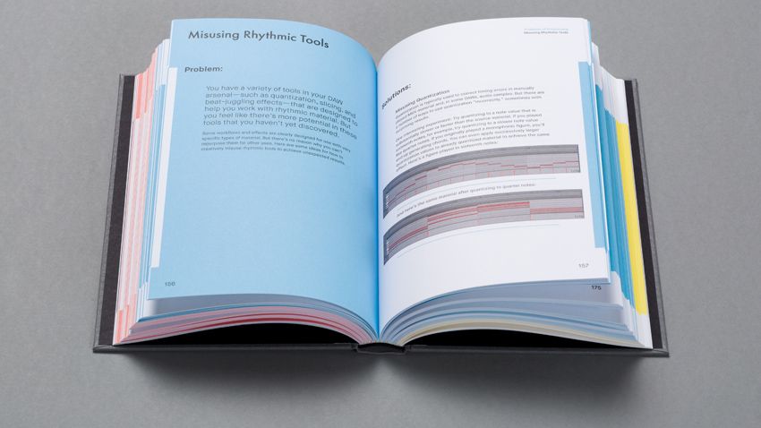 Free Ableton book