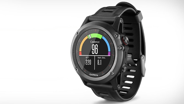 Garmin Announces New Fenix 3 And Epix Smart Watches T3
