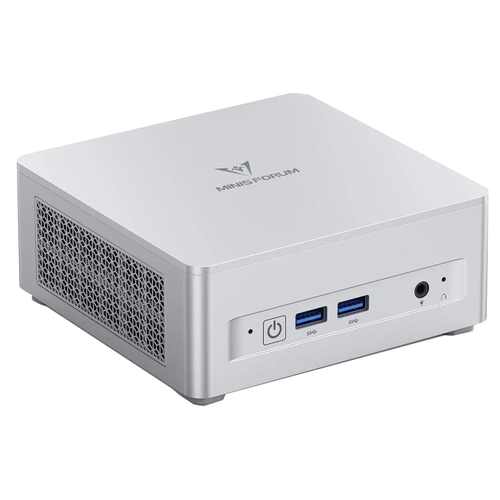 DeskMini UM870 Slim | Ryzen 7 8745H