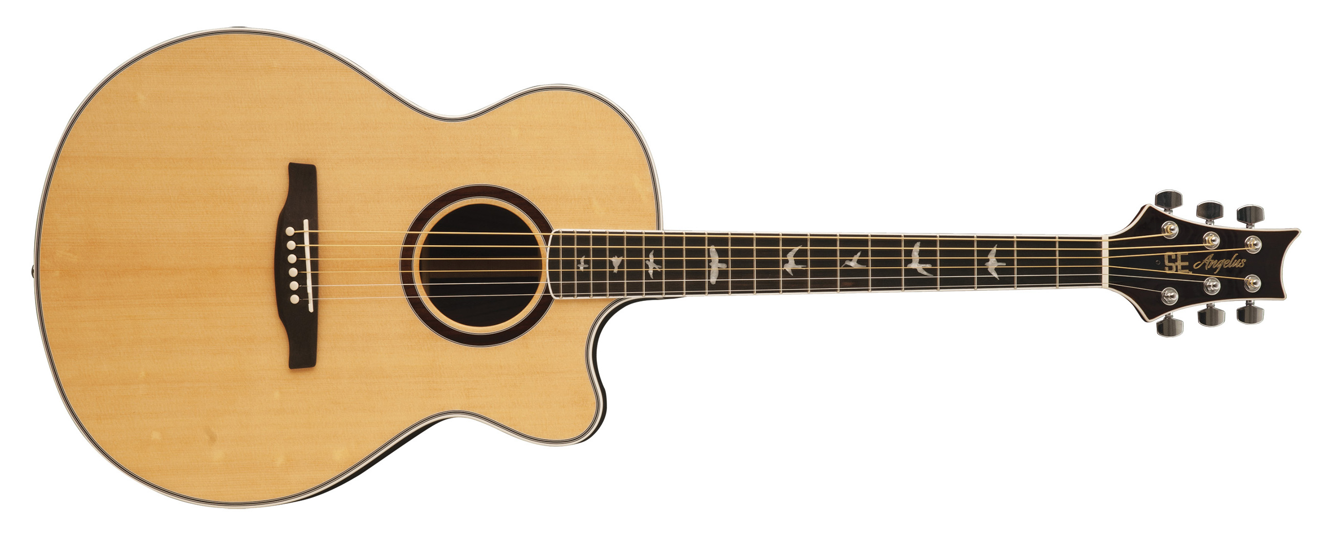 PRS SE Angelus