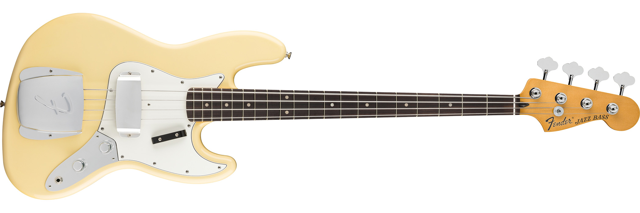Fender Laura Lee Jazz Bass