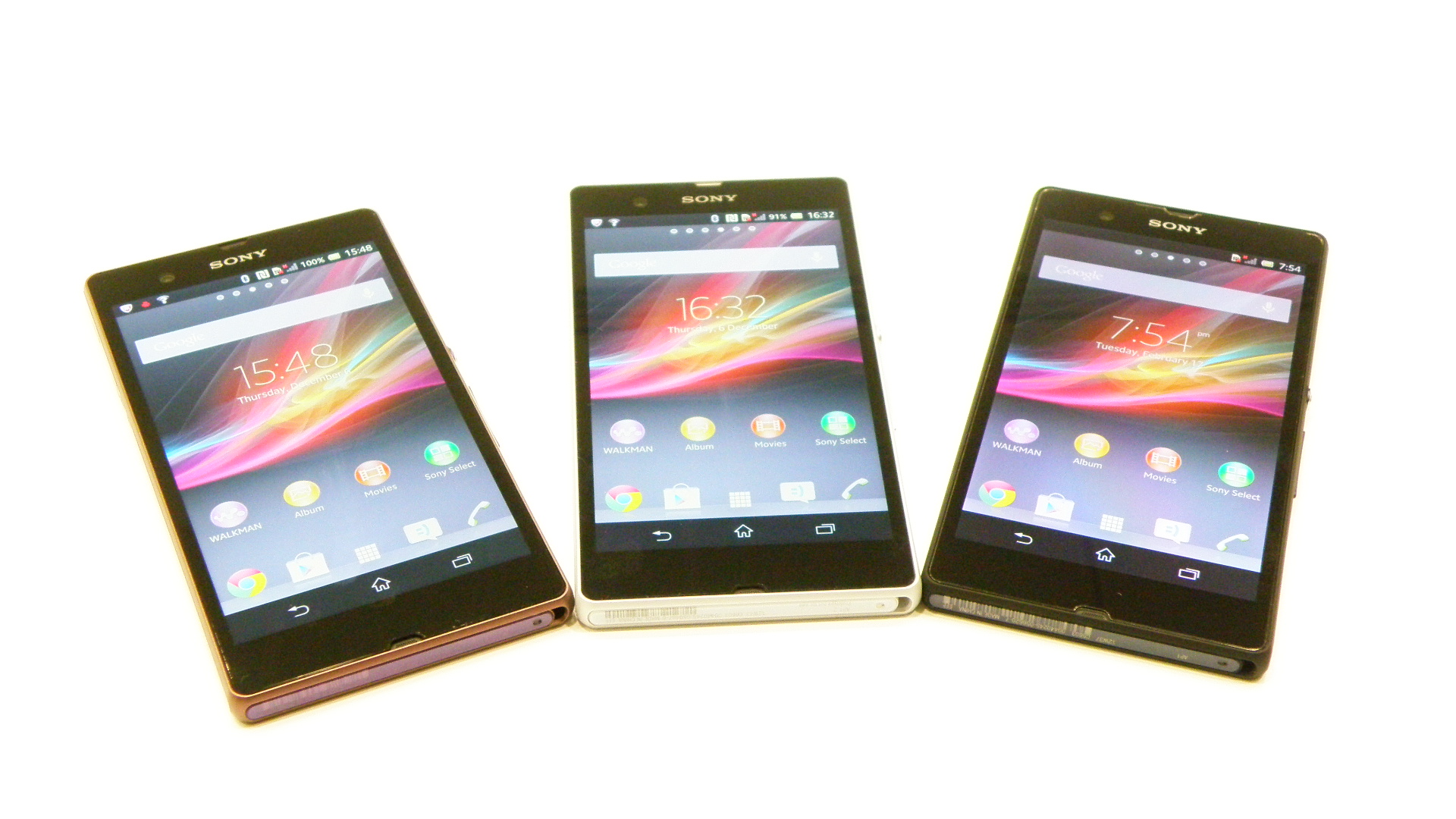 Xperia Z