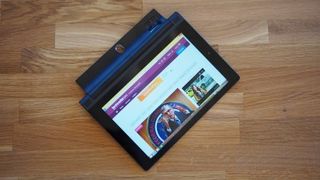 Lenovo Yoga Tablet 2 review