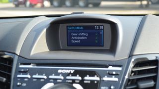 10 tech features to adore in the 2012 Ford Fiesta