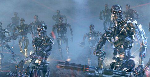 terminator 3: war of the machines