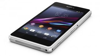 Sony Xperia Z1 Compact