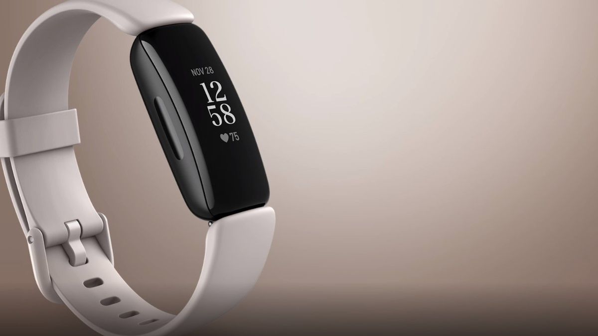 Fitbit Inspire 2 release date, price, news, and features