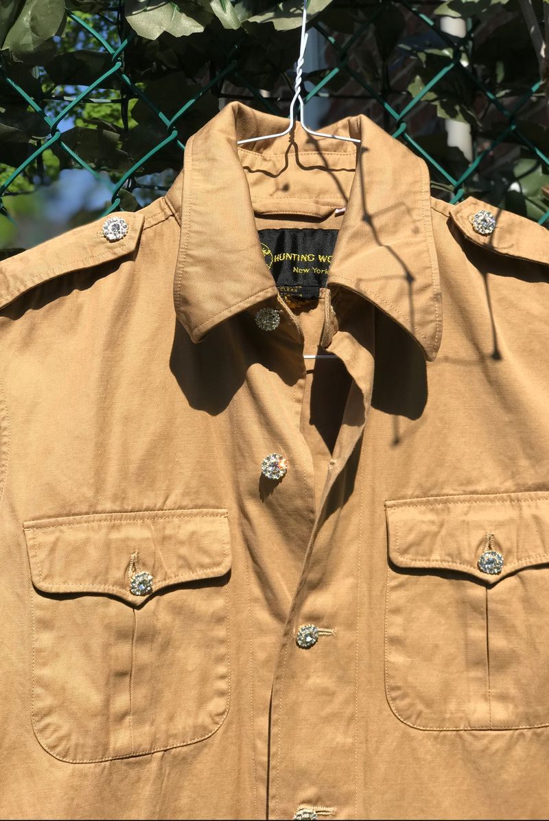 ashirtstory diy