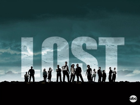 Lost - to be spoiler free