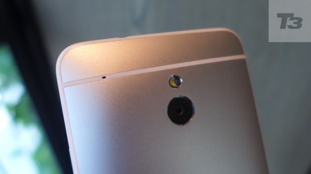 HTC One Mini review