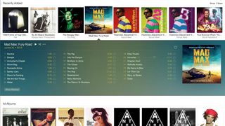 Apple Music iTunes library fix