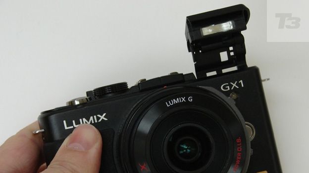 Panasonic GX1