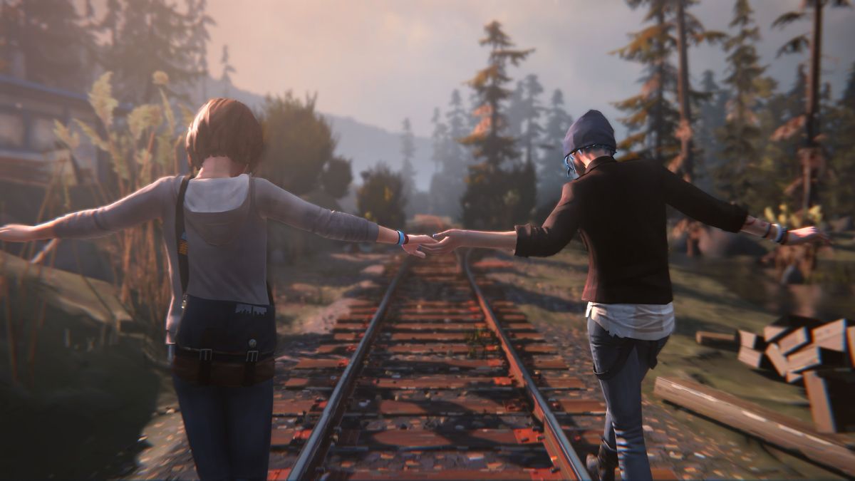 Life is Strange has reminded me why some things are worth savouring