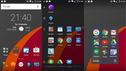 WileyFox Swift review