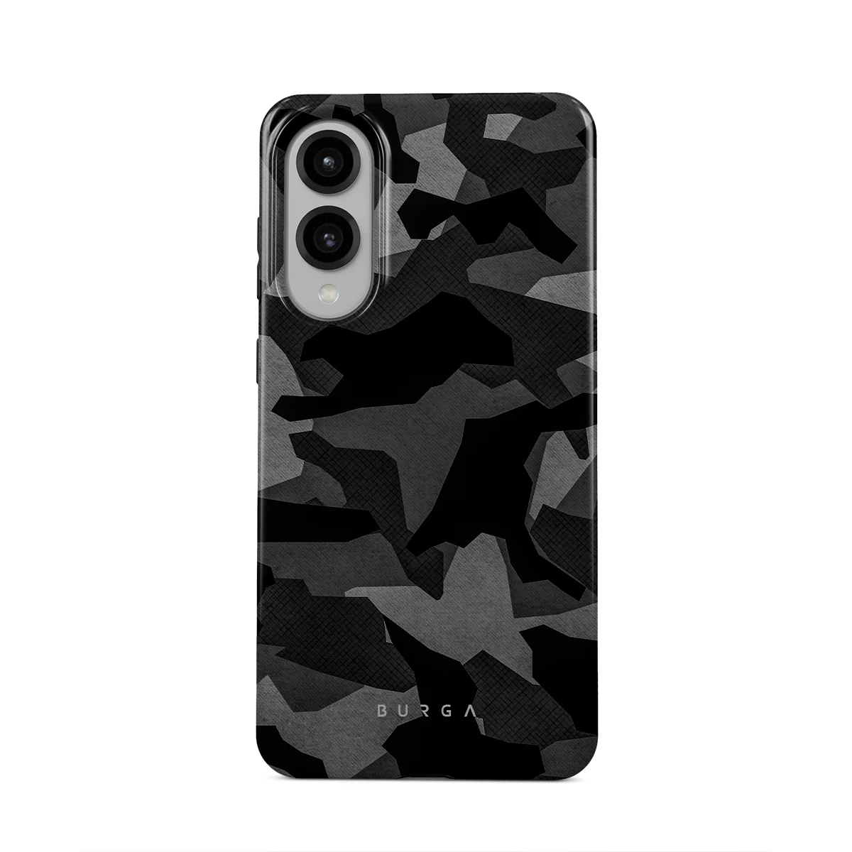 Burga case 