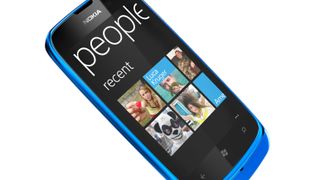 Nokia Lumia 610 NFC is the first Windows Phone with NFC
