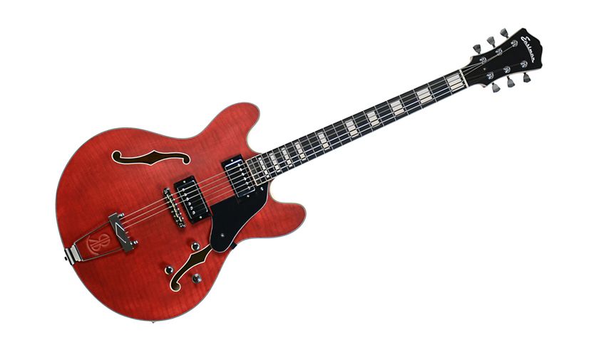 Summer Namm is coming, and Eastman are celebrating in style.