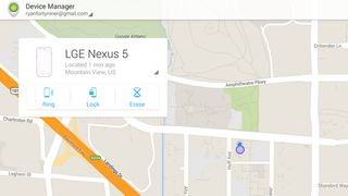 Android Device Manager app download