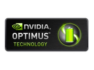 Nvidia Optimus