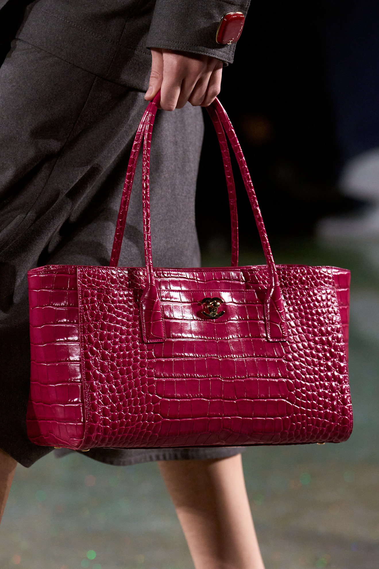 Chanel Fall/Winter 2026.