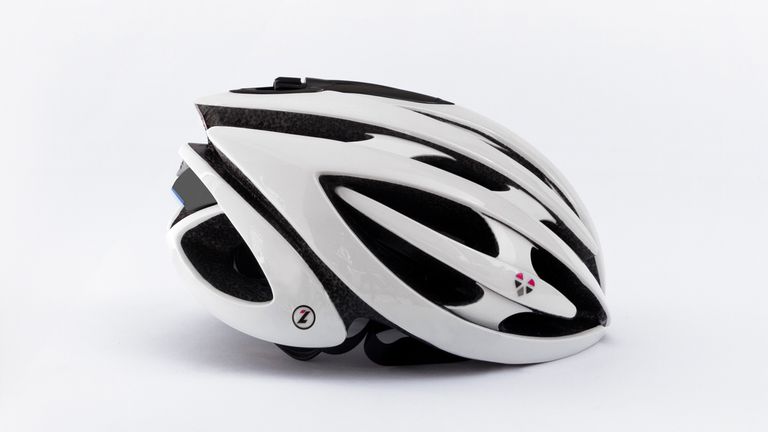 LifeBeam SMART cycling helmet
