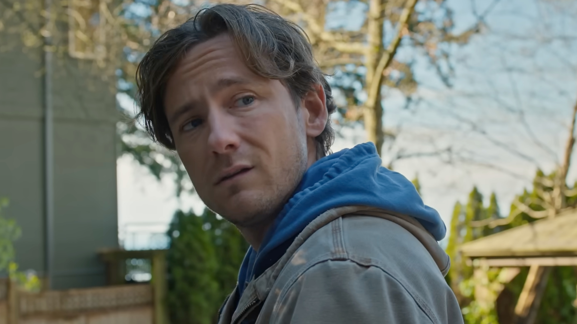 Remarkably Bright Creatures on Netflix