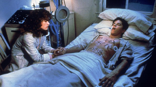 A Nightmare On Elm Street 3: Dream Warriors (1987)