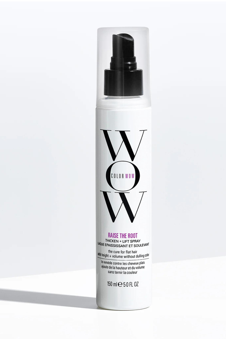 The 14 Best Volumizing Hair Products, According to a Beauty Editor Marie Claire
