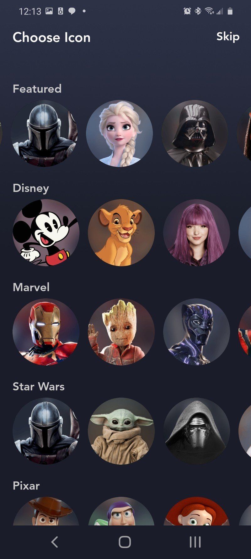 How to create a kids profile and adjust parental controls on Disney ...