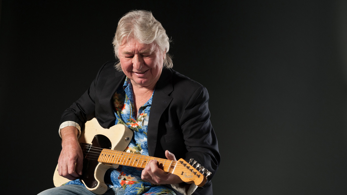 Mick Ralphs's top 5 tips for guitarists | MusicRadar