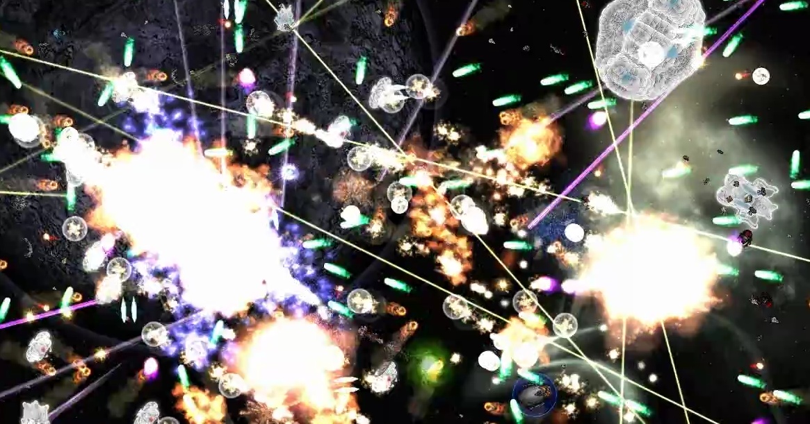 AI War