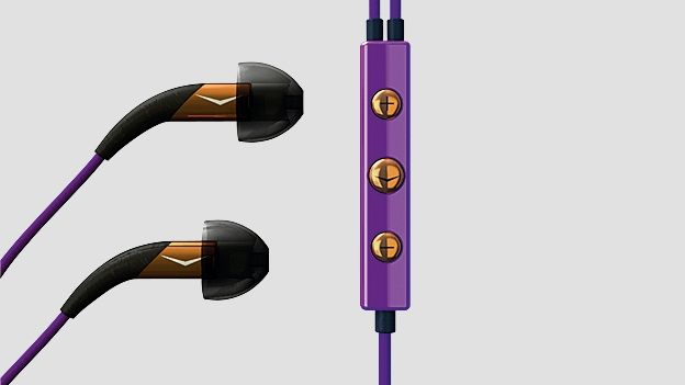 The Festival: Klipsch Lou Reed X10i