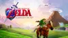The Legend of Zelda: Ocarina of Time 3D