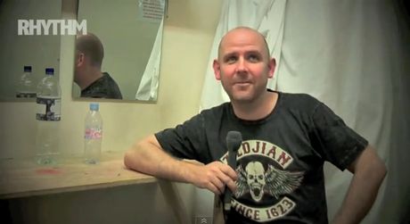 Video: Interview with Buddy show organiser Elliott Henshaw | MusicRadar