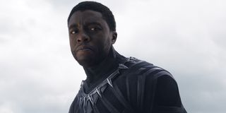 black panther chadwick boseman