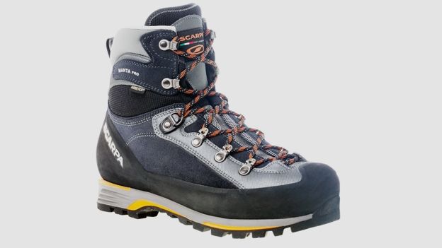 Scarpa Manta Pro GTX