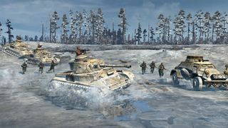 Company of Heroes 2 preview 3