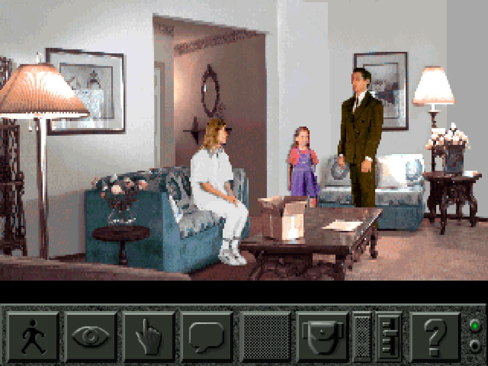 Police Quest 2