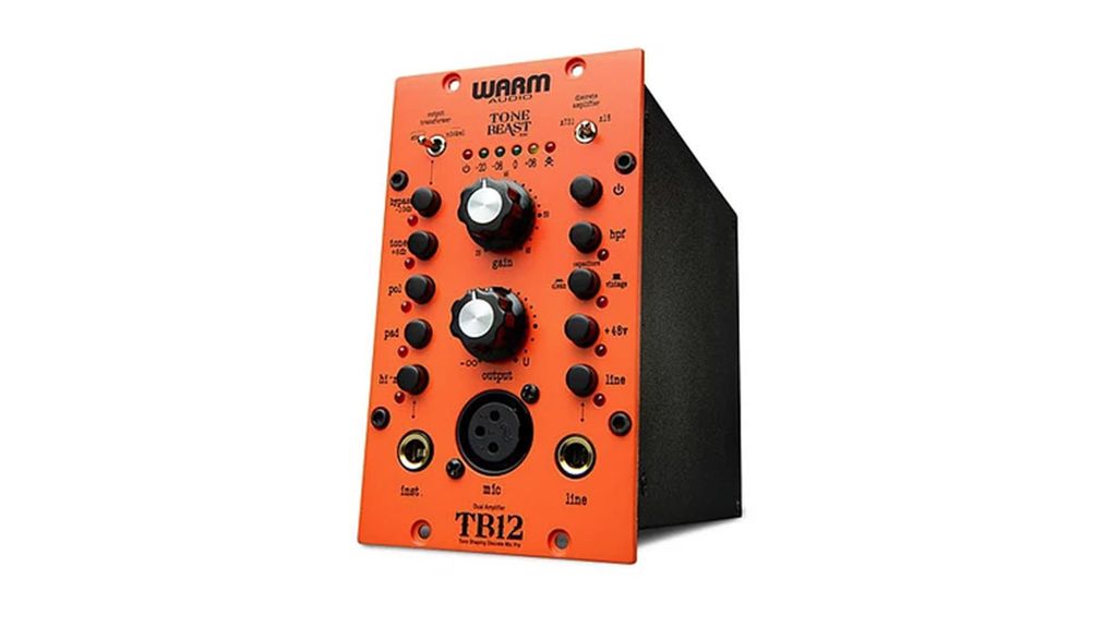 The 10 best new outboard/hardware effects of 2016 MusicRadar