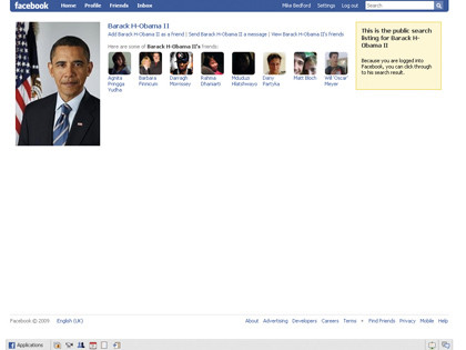 Facebook