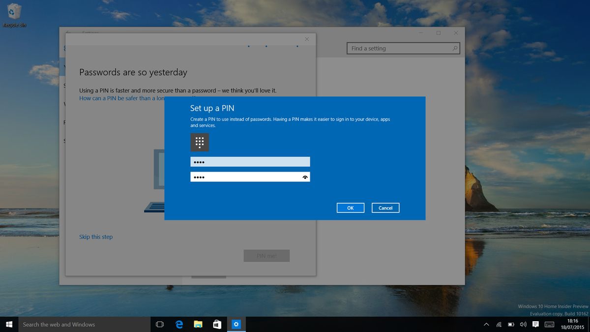 Other Windows 10 features Windows 10 the best Windows OS Page 8 TechRadar