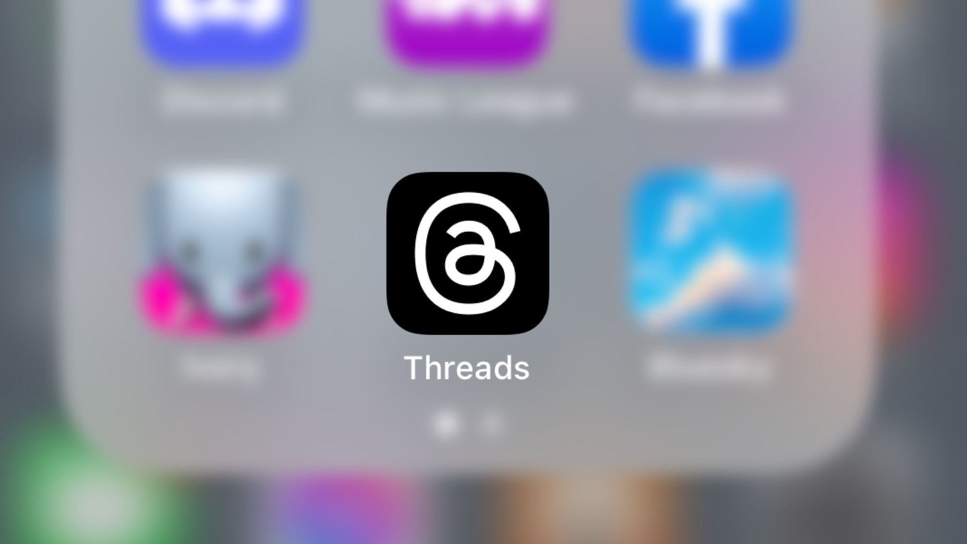Threads finally gets a much-requested search feature | T3