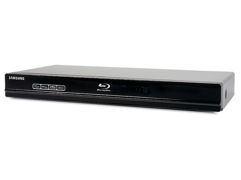 samsung blu ray player bd p1600