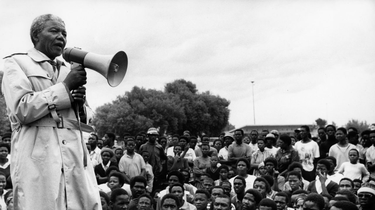 Mandela