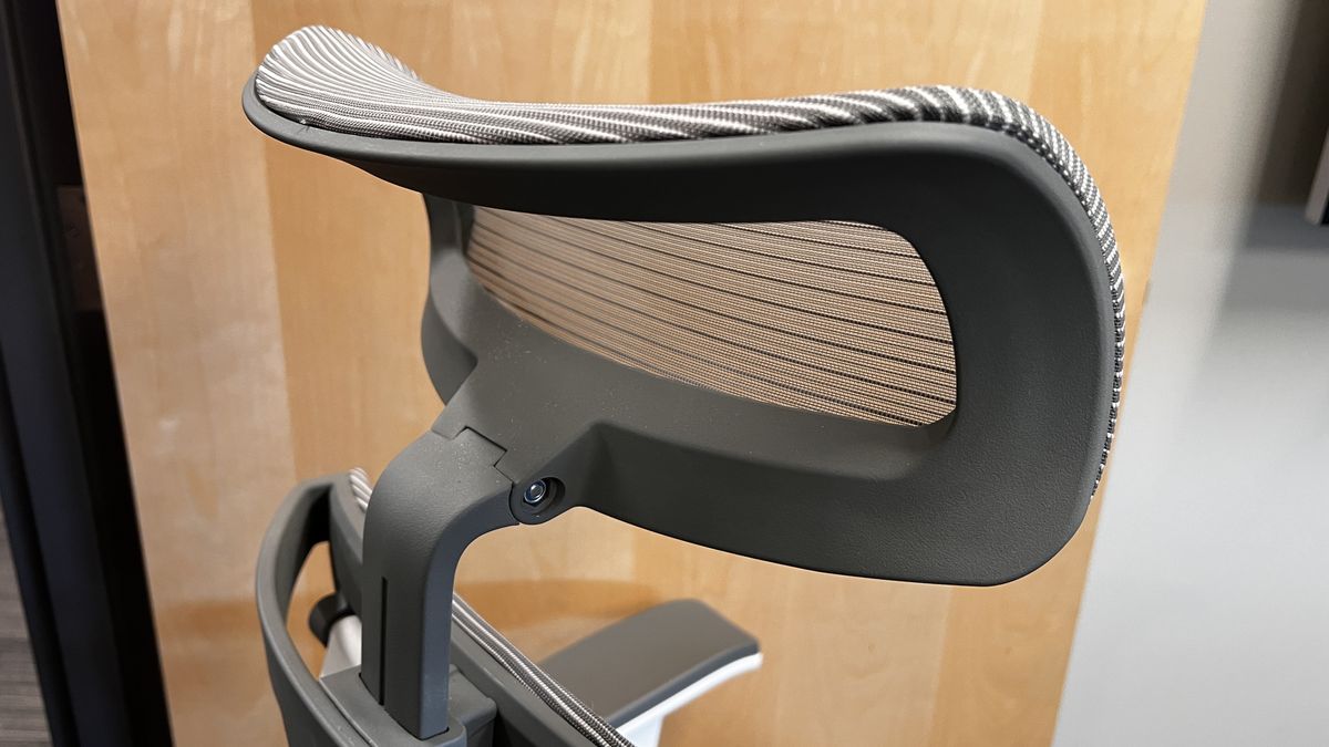 Autonomous ErgoChair Pro Review TechRadar