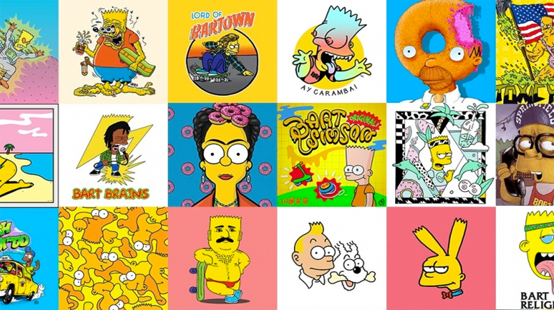 simpsons-mashup